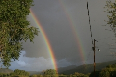 Rainbow at Vacation Ranch