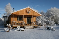 Elk-Cabin-Winter