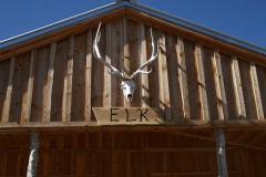 Elk Cabin