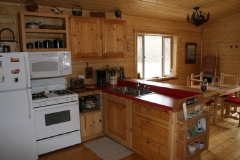 kitchen dinning cab 1