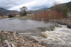 spillway
